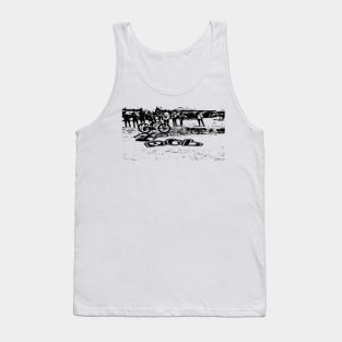 mtb Tank Top